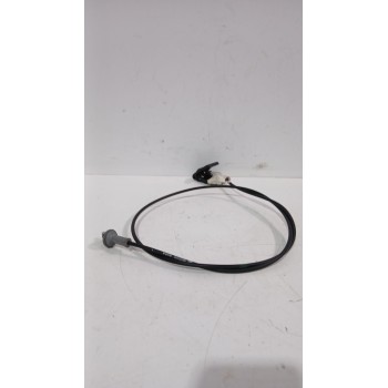 Recambio de tirador capot para hyundai i20 iii (bc3, bi3) 1.0 t-gdi referencia OEM IAM 8118034000  