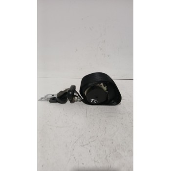 CINTURON SEGURIDAD TRASERO CENTRAL 735466714 