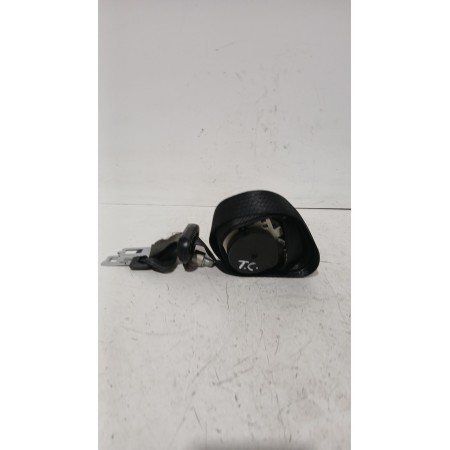 Recambio de cinturon seguridad trasero central para lancia musa (350_) 1.4 (350.axf1a) referencia OEM IAM 735466714  