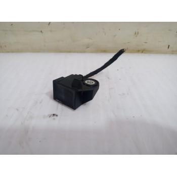 Recambio de sensor para citroën c4 sedan collection referencia OEM IAM 9646768980  