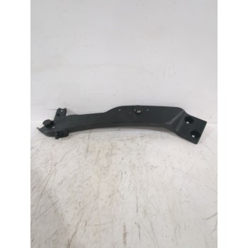 Recambio de soporte faro izquierdo para peugeot rifter 1.5 bluehdi 100 referencia OEM IAM 9830522280  