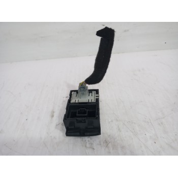 Recambio de interruptor para renault trafic furgón l1h1 2,7t referencia OEM IAM 1259364X  
