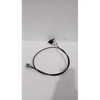 Recambio de tirador capot para hyundai i20 iii (bc3, bi3) 1.0 t-gdi referencia OEM IAM 8118034000  