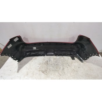 Recambio de paragolpes trasero para nissan qashqai ii (j11, j11_) 1.5 dci referencia OEM IAM H50224EAMH  