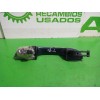 Recambio de maneta exterior trasera derecha para volkswagen golf vi (5k1) advance referencia OEM IAM 1K8837206F  
