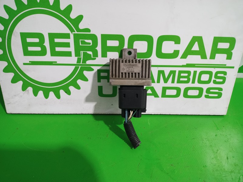 Recambio de caja precalentamiento para nissan almera (n16/e) 1.5 dci turbodiesel cat referencia OEM IAM 7700115078  