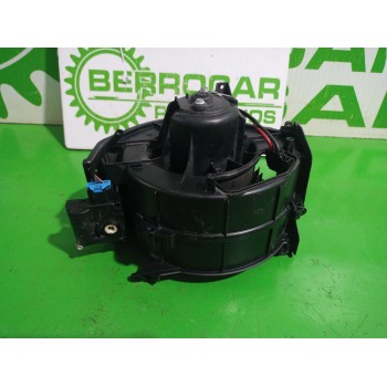Recambio de motor calefaccion para audi a6 berlina (4f2) 2.4 referencia OEM IAM 4F0815020G  