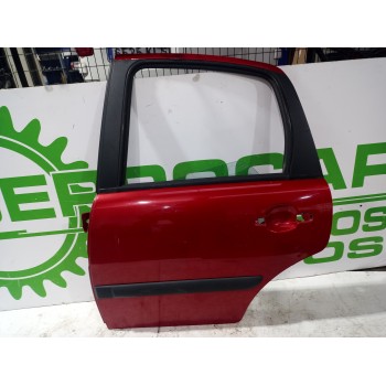 PUERTA TRASERA IZQUIERDA 9006K7 