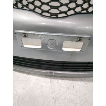 Recambio de paragolpes delantero para toyota yaris (_p9_) 1.33 vvt-i (nsp90_) referencia OEM IAM 521190D977  