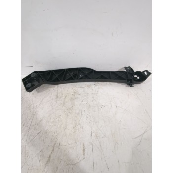 Recambio de soporte faro izquierdo para peugeot rifter 1.5 bluehdi 100 referencia OEM IAM 9830522280  