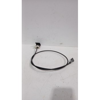 Recambio de tirador capot para hyundai i20 iii (bc3, bi3) 1.0 t-gdi referencia OEM IAM 8118034000  