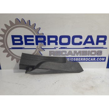 Recambio de reposapies para fiat doblo ii cargo (263) 1.3 16v m-jet cat referencia OEM IAM 735456756  