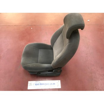 Recambio de asiento delantero izquierdo para saab 9-3 berlina 2.0 cat referencia OEM IAM 4369302  