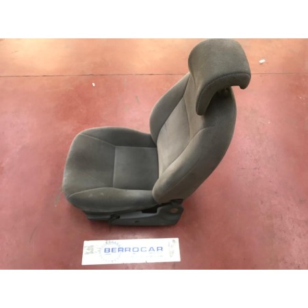 Recambio de asiento delantero izquierdo para saab 9-3 berlina 2.0 cat referencia OEM IAM 4369302  