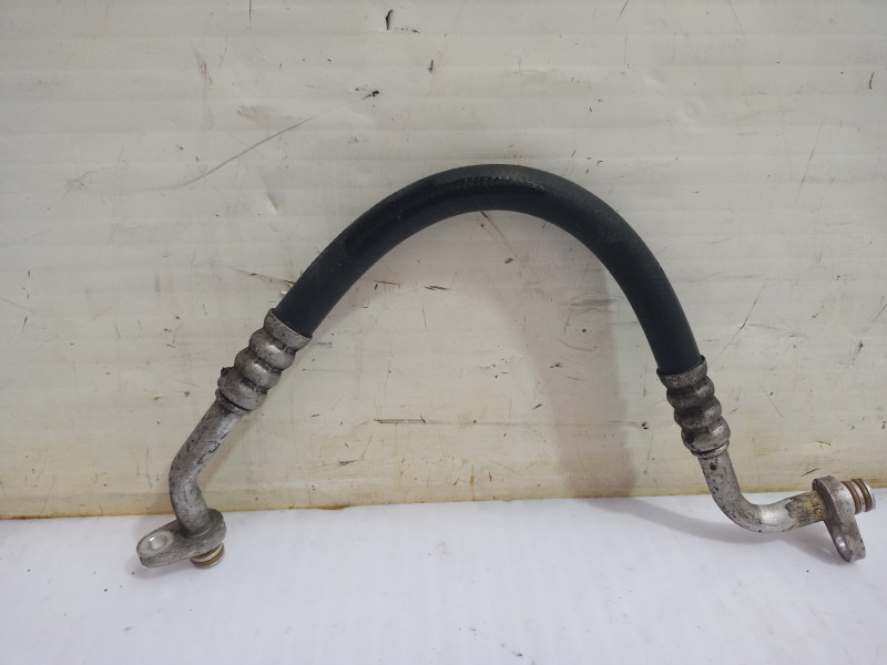 Recambio de tubos aire acondicionado para citroën c4 sedan collection referencia OEM IAM 647709  