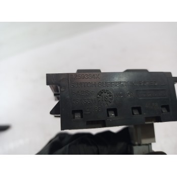 Recambio de interruptor para renault trafic furgón l1h1 2,7t referencia OEM IAM 1259364X  