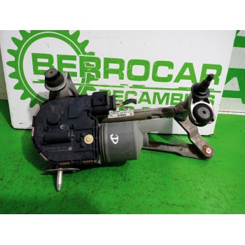 Recambio de motor limpia delantero para seat altea xl (5p5) 1.9 tdi referencia OEM IAM 5P0955120B  