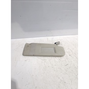 Recambio de parasol derecho para volkswagen polo iv (9n_, 9a_) 1.9 sdi referencia OEM IAM 6Q0858555Y20  