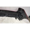 Recambio de paragolpes trasero para nissan qashqai ii (j11, j11_) 1.5 dci referencia OEM IAM H50224EAMH  