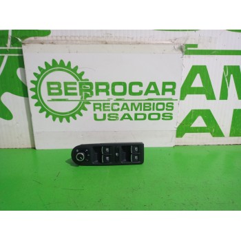 Recambio de mando elevalunas delantero izquierdo para volkswagen golf vi (5k1) advance referencia OEM IAM 5K0867255A  