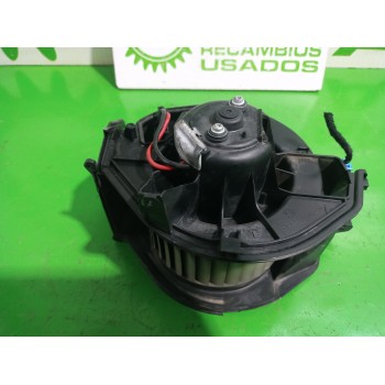 Recambio de motor calefaccion para audi a6 berlina (4f2) 2.4 referencia OEM IAM 4F0815020G  