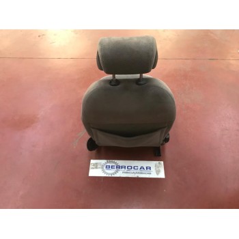 Recambio de asiento delantero izquierdo para saab 9-3 berlina 2.0 cat referencia OEM IAM 4369302  