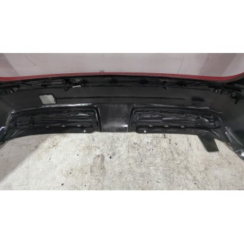 Recambio de paragolpes trasero para nissan qashqai ii (j11, j11_) 1.5 dci referencia OEM IAM H50224EAMH  