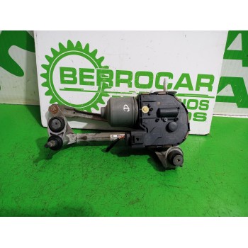 Recambio de motor limpia delantero para seat altea xl (5p5) 1.9 tdi referencia OEM IAM 5P0955120B  