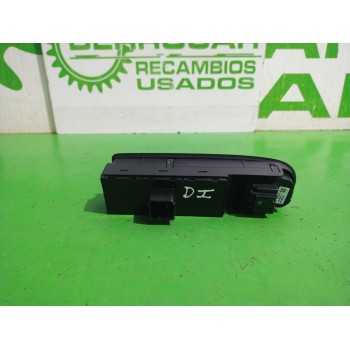Recambio de mando elevalunas delantero izquierdo para volkswagen golf vi (5k1) advance referencia OEM IAM 5K0867255A  