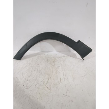 Recambio de aletin delantero izquierdo para peugeot rifter 1.5 bluehdi 100 referencia OEM IAM 9816619477  