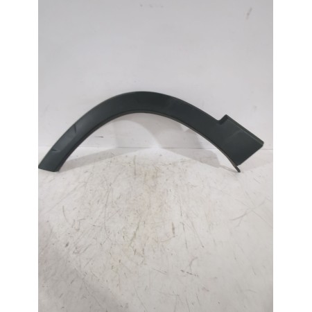 Recambio de aletin delantero izquierdo para peugeot rifter 1.5 bluehdi 100 referencia OEM IAM 9816619477  