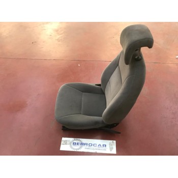 Recambio de asiento delantero izquierdo para saab 9-3 berlina 2.0 cat referencia OEM IAM 4369302  