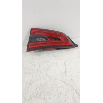 Recambio de piloto trasero derecho interior para nissan qashqai ii (j11, j11_) 1.5 dci referencia OEM IAM 265504EA6E  