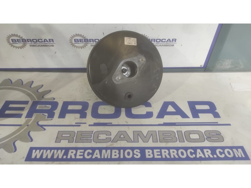Recambio de servofreno para fiat punto (evo) (199) 1.3 16v jtd cat referencia OEM IAM 0204714567  