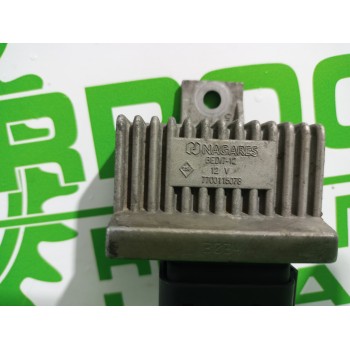 Recambio de caja precalentamiento para nissan almera (n16/e) 1.5 dci turbodiesel cat referencia OEM IAM 7700115078  