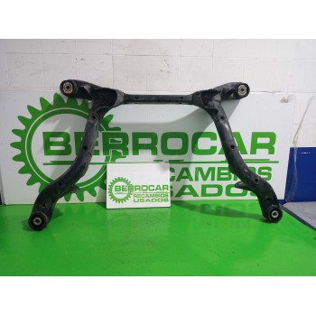 Recambio de puente trasero para audi a6 berlina (4f2) 2.4 referencia OEM IAM 4F0505235AJ  