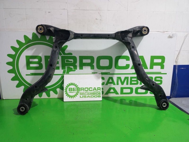 Recambio de puente trasero para audi a6 berlina (4f2) 2.4 referencia OEM IAM 4F0505235AJ  