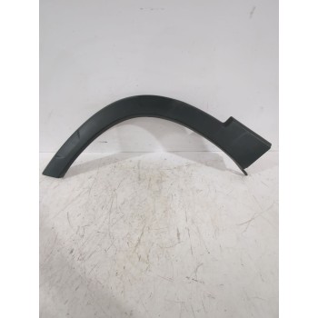 Recambio de aletin delantero izquierdo para peugeot rifter 1.5 bluehdi 100 referencia OEM IAM 9816619477  