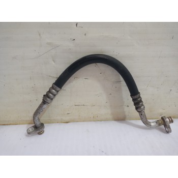 Recambio de tubos aire acondicionado para citroën c4 sedan collection referencia OEM IAM 647709  