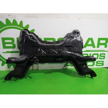 Recambio de puente delantero para citroën c4 berlina 1.6 16v hdi referencia OEM IAM 3502FH  