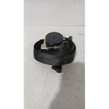 Recambio de cinturon seguridad trasero derecho para lancia musa (350_) 1.4 (350.axf1a) referencia OEM IAM 735466713  