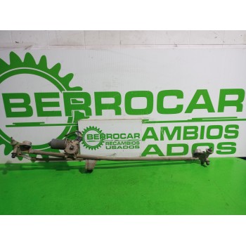 Recambio de motor limpia delantero para opel zafira b cosmo referencia OEM IAM 404976  