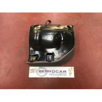 Recambio de asientos traseros para saab 9-3 berlina 2.0 cat referencia OEM IAM 4369302  