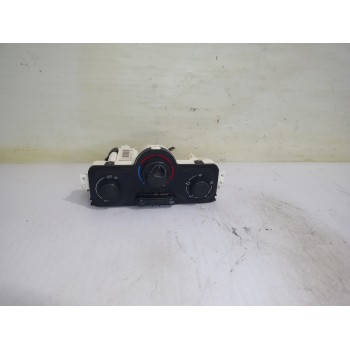 MANDO CLIMATIZADOR 69580001 