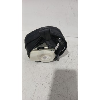 Recambio de cinturon seguridad trasero derecho para lancia musa (350_) 1.4 (350.axf1a) referencia OEM IAM 735466713  