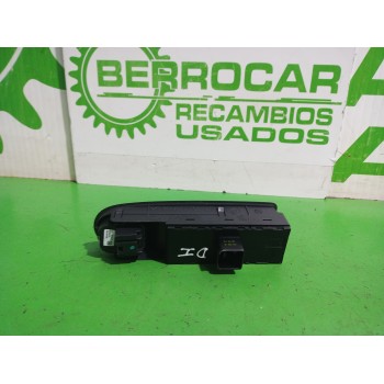 Recambio de mando elevalunas delantero izquierdo para volkswagen golf vi (5k1) advance referencia OEM IAM 5K0867255A  