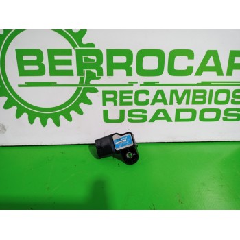 Recambio de sensor para fiat punto (evo) (199) 1.3 16v jtd cat referencia OEM IAM 0281002845  