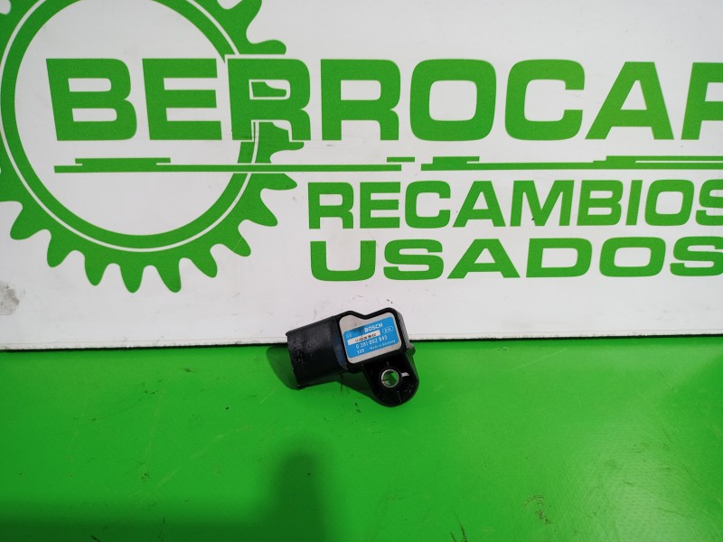 Recambio de sensor para fiat punto (evo) (199) 1.3 16v jtd cat referencia OEM IAM 0281002845  