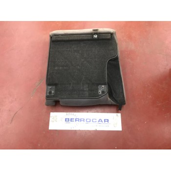 Recambio de asientos traseros para saab 9-3 berlina 2.0 cat referencia OEM IAM 4369302  