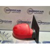 Recambio de retrovisor derecho para hyundai getz (tb) 1.5 crdi cat referencia OEM IAM 87620-1C200CA  